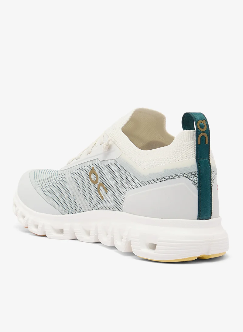 On Running Cloud 6 Versa